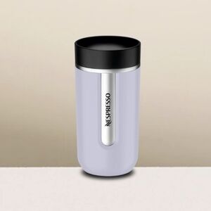 Nespresso Travel Mug in Lavender